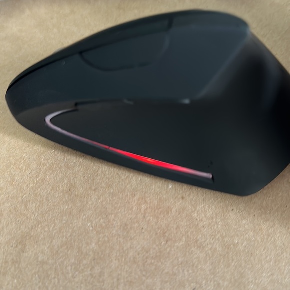 [open Box] Ergonomic mouse -wireless - Picture 3 of 5